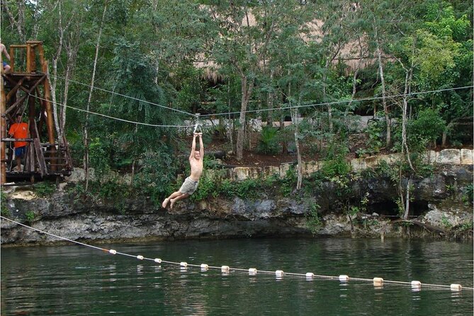 Ziplining and Cenote Tour from Cancun - Price and Value: Why $99 Works for This Mix